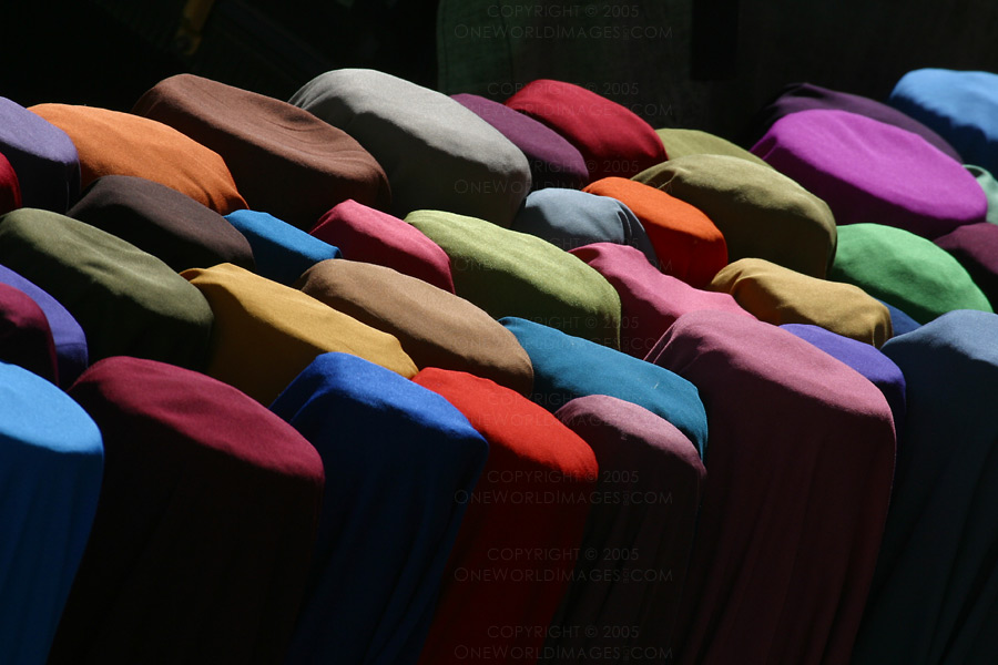 [Photograph: Cloth]